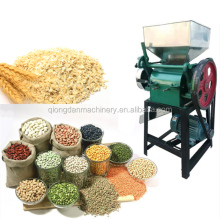 Hot Sale Wheat Barley Flakes Making Machine for Breakfast Cereals