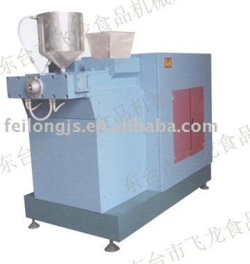 candy machine FLD Multifunction extruding machine