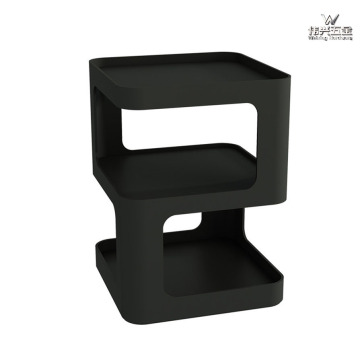 Nordic bedside coffee table and small table