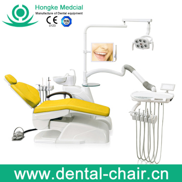 Dental Chairs