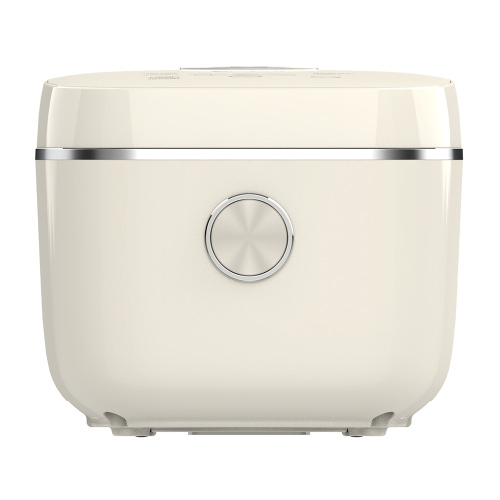 Digital programmable rice cooker Plastic Mini Rice Cooker 3L Supplier