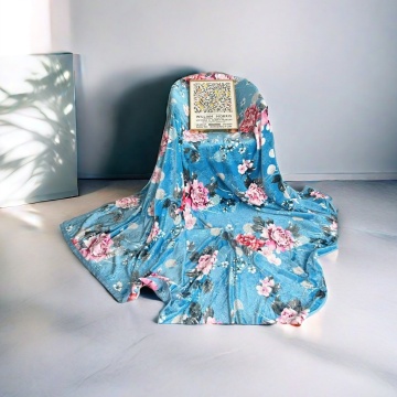 Wholesale Queen Size Flannel Blankets - High Quality at Low Prices