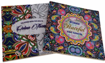 high quality magazine book printing