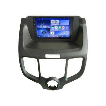 2DIN Android Octa Core Car Stereo DVD GPS Navigator for Honda Odyssey 2004-08