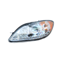 Prostar Body Europe Truck Parts - Head Lamp International