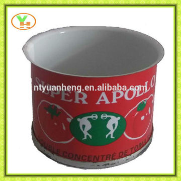 70G-4500G China Hot Sell Canned tomato paste,canned tomato paste 70g