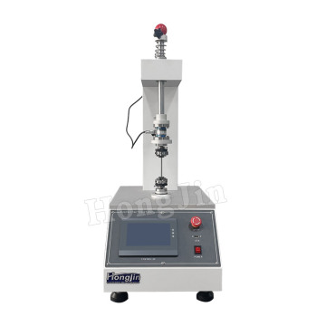 Hong Jin Fully Automatic Torsion Fatigue Tester