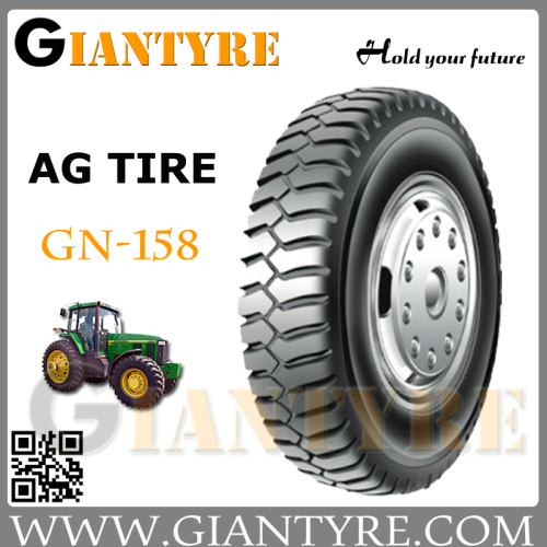 AG Tire, Agriculture Tractor Tyre (Size 6.50-16)