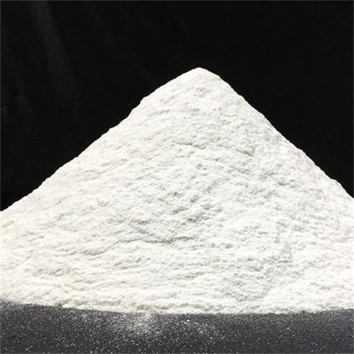 CAS 7631-86-9 Silica für Haustierfilme