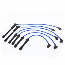 NX14 Premium Ignition Wire Set - Auto Parts Spark Plug Cable Wire Set Original Equipment
