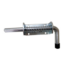 Trailer Side Door Spring Latch