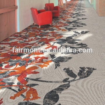 banquette carpets U02, high quality banquette carpets
