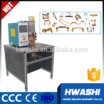 HWASHI Welding Electricity Meter Shunt machine