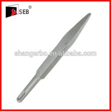 14*400 40Cr Material SDS Plus Point Chisel For Concrete