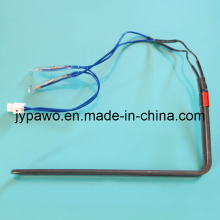 Stailess Pipe Heater for Refrigerator