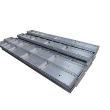 Aluminum Formwork for Construction For Sale