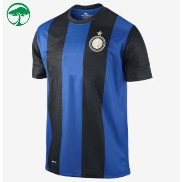 2012/13 INTER MILAN REPLICA SHORT-SLEEVE SOCCER JERSEY