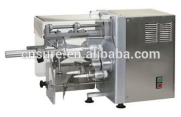 Apple Peeling&Coring Machine