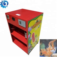 Sugar Syrup Drawing Machine for Sweets - Sugar Painting Machine