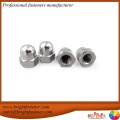 DIN1587 Hex Domed Cap Nuts High Type