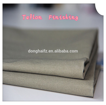 wholesale teflon khaki fabric for ladies khaki brand pants