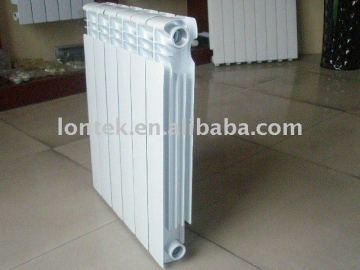 die-cast household aluminum radiators