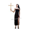 Adult Party Costumes Nun Outfit