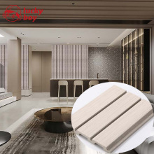 PS Panel Making Machine: PS Frame Moulding Machine for Baseboard Panel