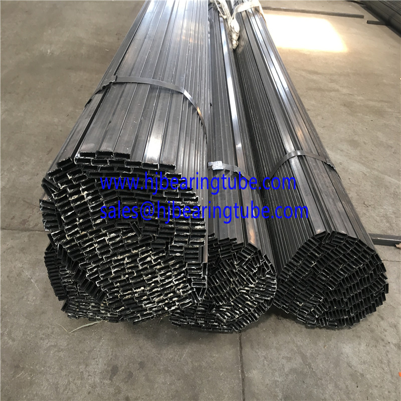 welded furniture steel tubes