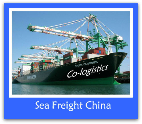 sea logistic Shanghai Ningbo Guangzhou to Port Victoria -- whitney skype:colsales37