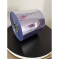 Translucent Matte PET Film rolls