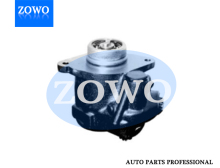 ZF 7677 955 201 POWER STEERING PUMP