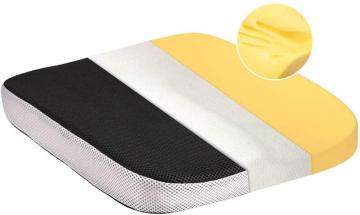 Comfity Portable Foam Seat Cushion