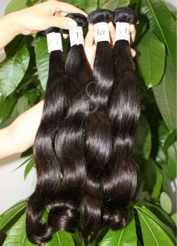 Alibaba Hair Products Mix lengths Body Wave Promotion Season