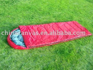 Cotton Envelope double sleeping bag