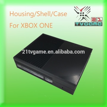 Original Housing/Shell/Case For Xbox One Black Color Available,Game Spaire parts For Xbox One Housing/Shell/Case