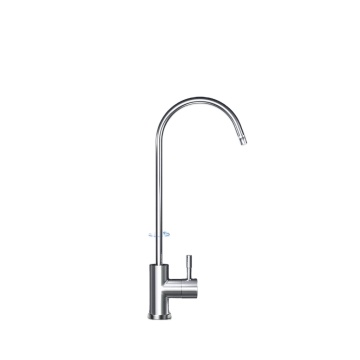 Water filter faucet tap