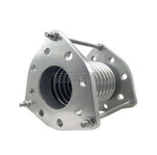 Changmao Group Branded Metal Expansion Bellows and Couplings
