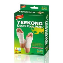 detox foot patch with CE certificate & U.S.FDA