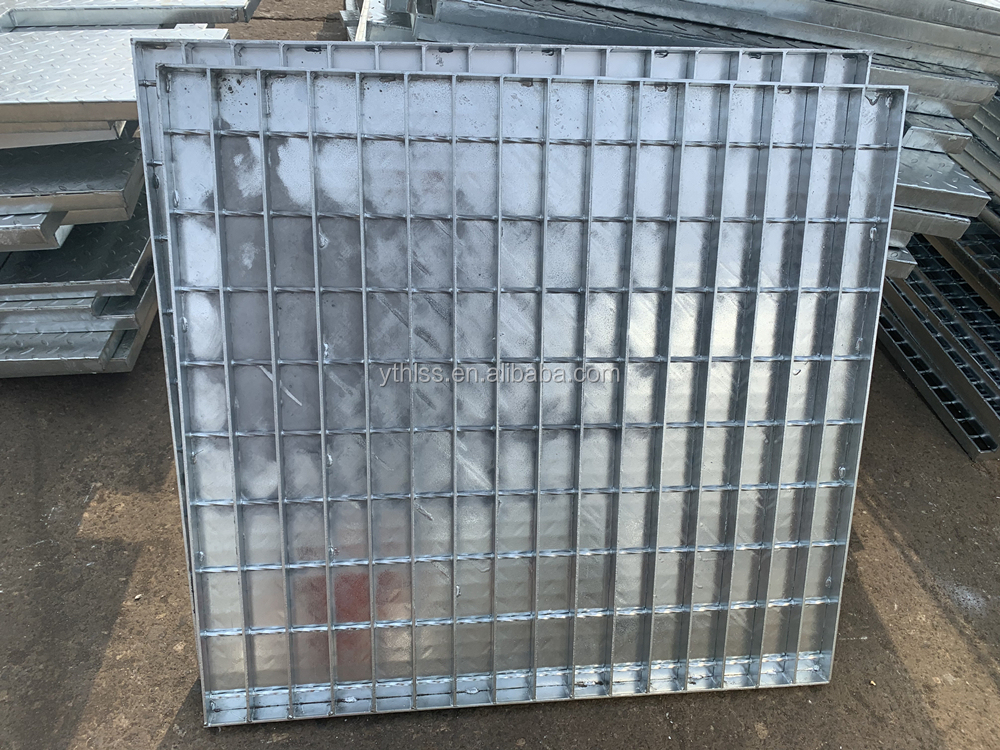 galvanized steel grating steel steel panel