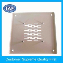 Iron Speaker Cover OEM Punching Moulds