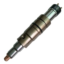 XPI Fuel Systems Fuel Injector 2872544 for Cummins ISZ ISX 12 QSX15 Diesel Engine