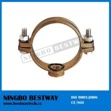 Casting Bronze saddle strap