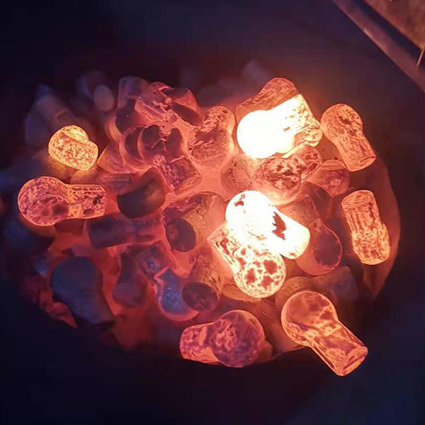 Forging metal parts Forging metal parts