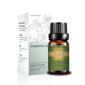 High Quality Private Label Pine Tree Essential Oil