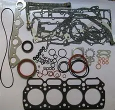 Cummins Engine Parts Cylinder Head Gasket