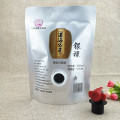 Customized durable faucet type juice bag with valve