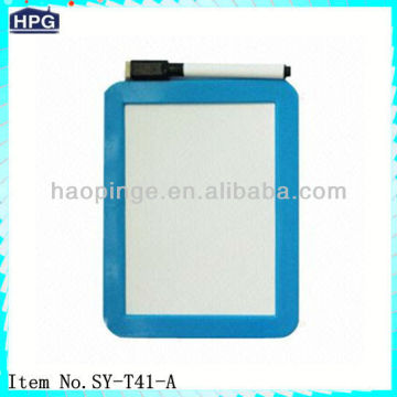 Promoting MINI writing pad/mini note pad for kids