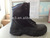 Black Tactical Combat Boots