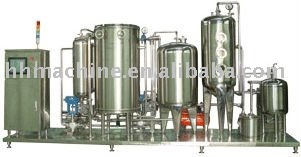 UHT pipe wind-round type